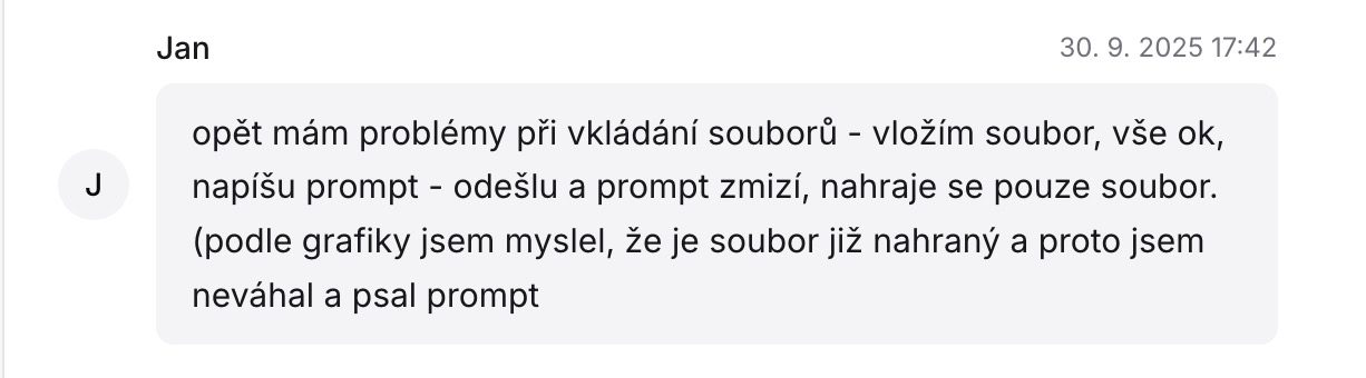 Zpětná vazba 4