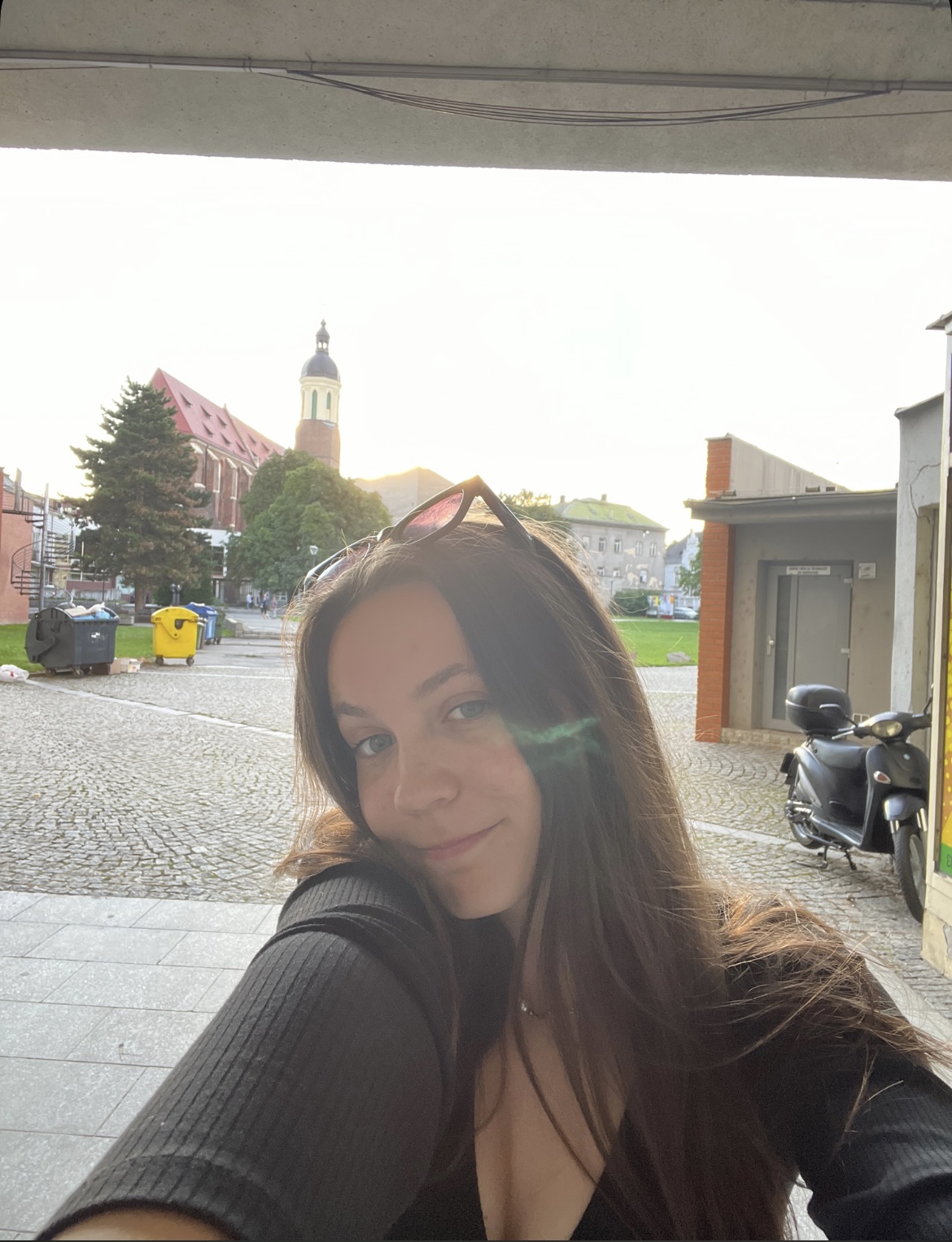 Viktorie